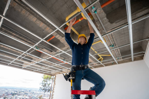 Best Clogged Drain Plumber  in Ebensburg, PA