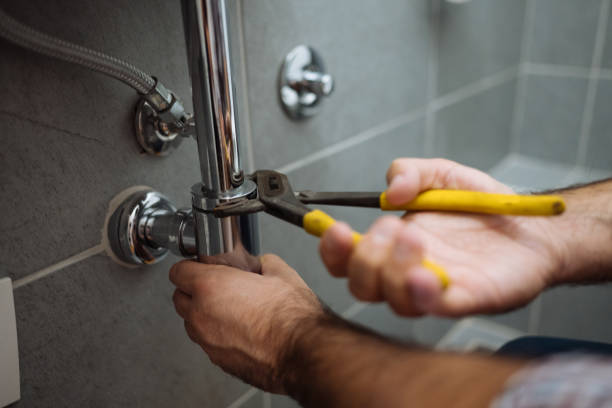Best Drain Cleaning Services  in Ebensburg, PA