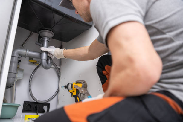 Best Gas Line Repair  in Ebensburg, PA